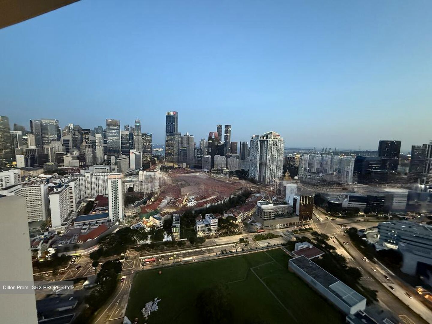 One Pearl Bank (D3), Apartment #481669141